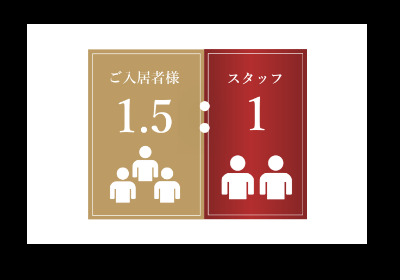 株式会社太平洋シルバーサービス本社（一般事務/管理部門の求人）の写真2枚目：