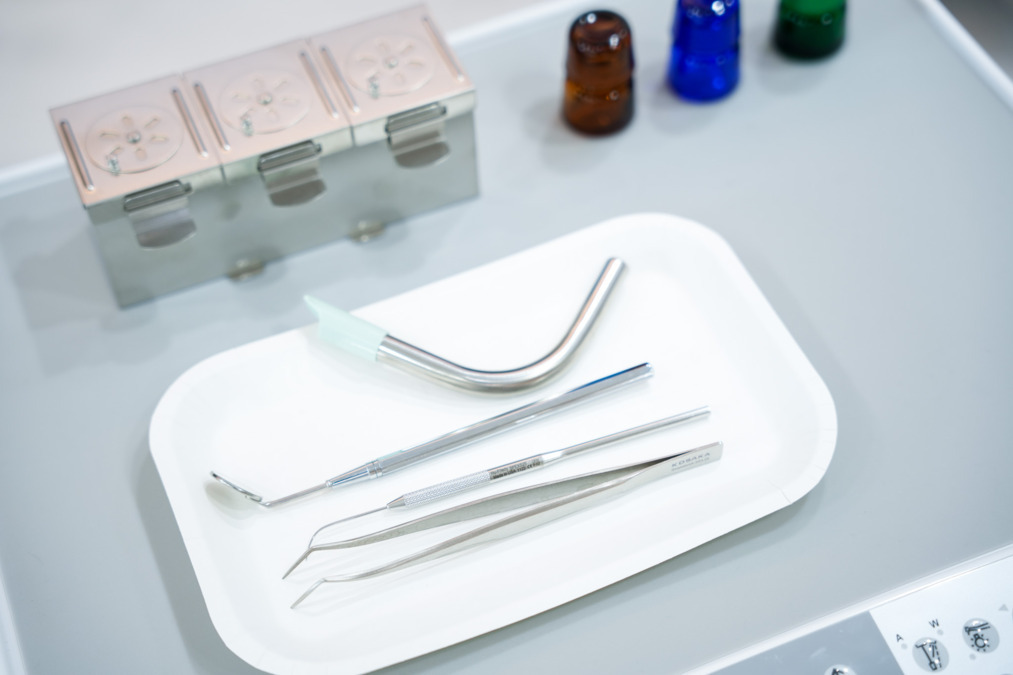 リベ大歯科武蔵小杉院(仮称)【2026年03月オープン予定】の写真3枚目: