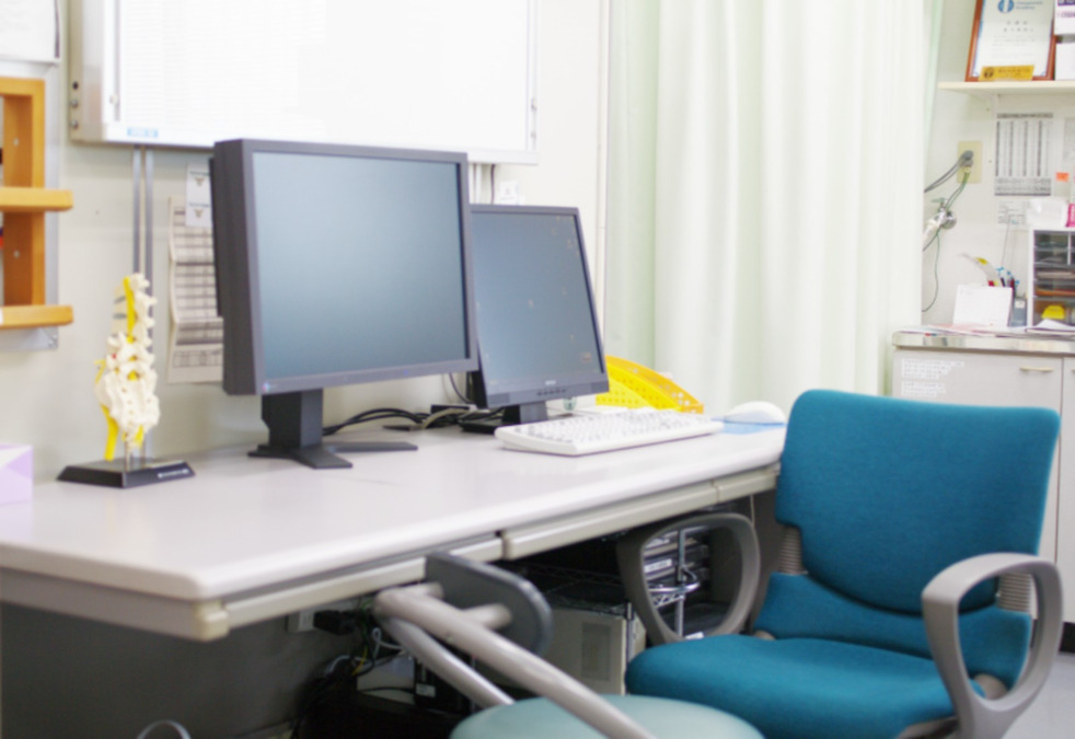 豊川整形外科（理学療法士の求人）の写真5枚目：