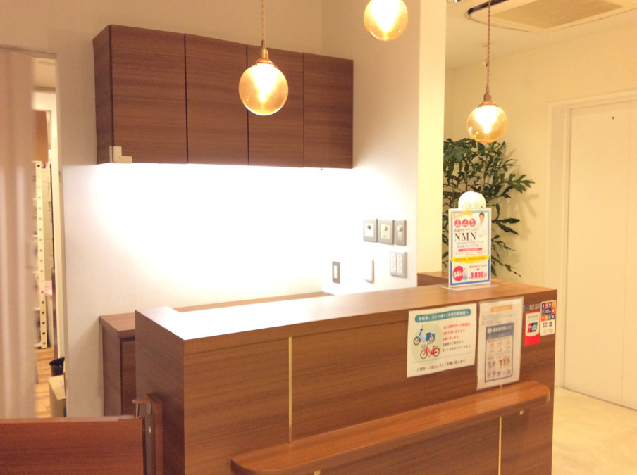 美容外科・歯科ガーデンクリニック 新宿院（歯科医師の求人）の写真3枚目：