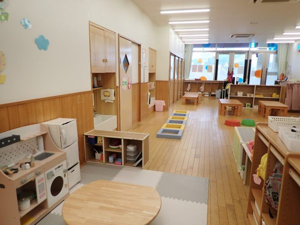 すくすくの杜アリオ上尾園の写真