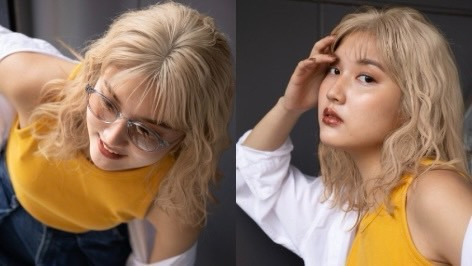 LA.MIU（美容師の求人）の写真9枚目：