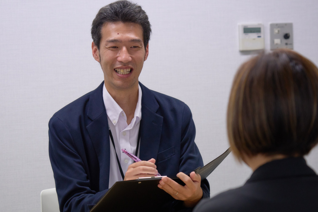 ディーキャリア横須賀三浦オフィス（生活支援員の求人）の写真19枚目：