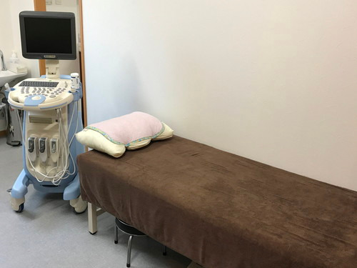 たけだクリニック（理学療法士の求人）の写真4枚目：