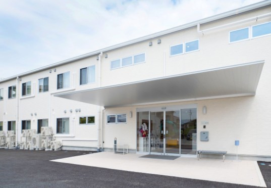 医療対応住宅型有料老人ホーム アクアホーム 掛川西郷（看護師/准看護師の求人）の写真6枚目：