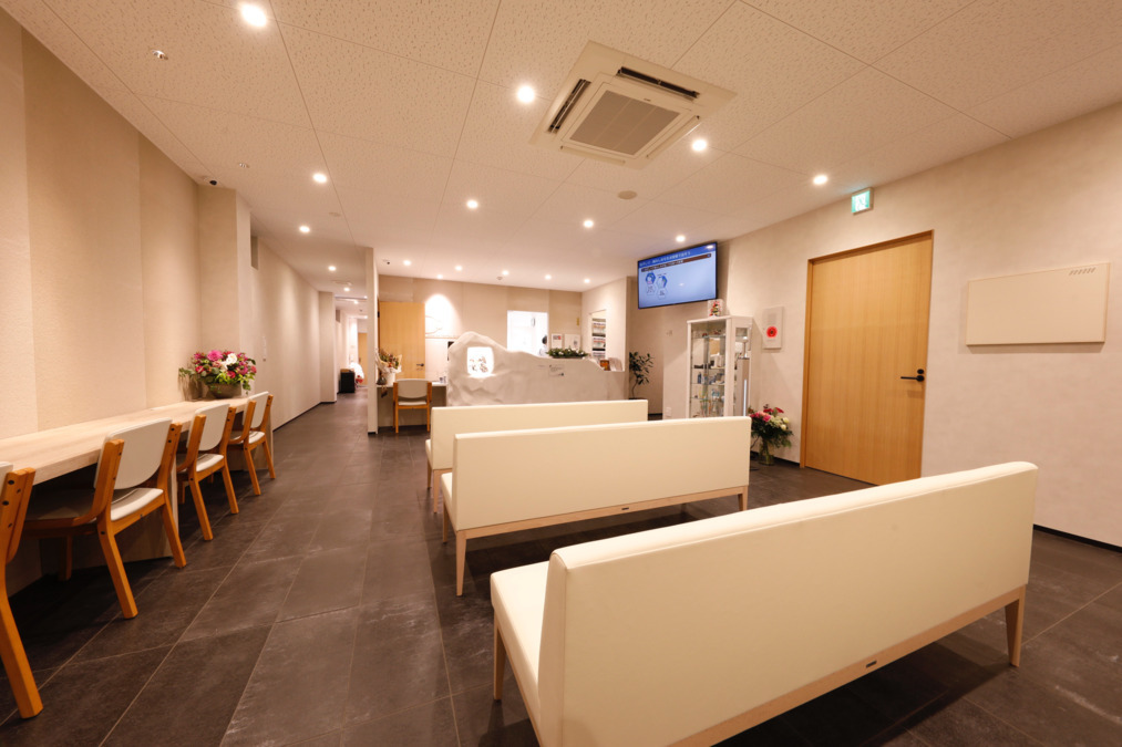 にしだ歯科(歯科助手の求人)の写真5枚目: