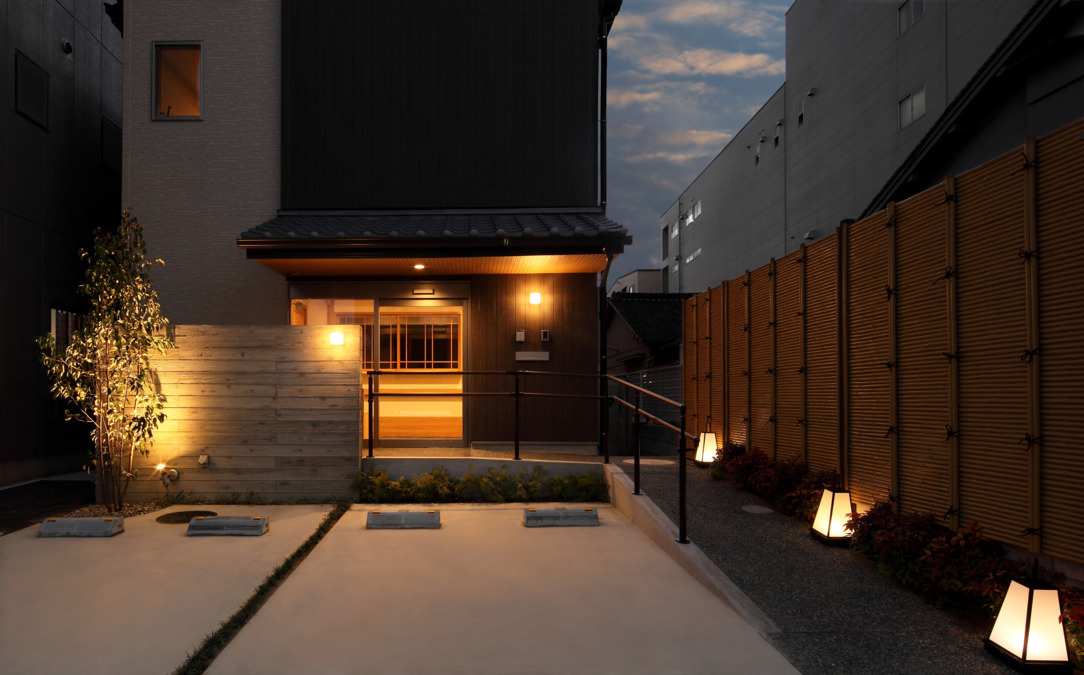 サービス付き高齢者向け住宅 みかちゃんの家の写真