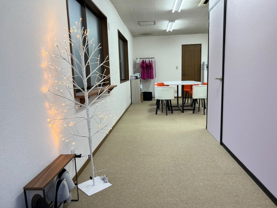 オープン訪問看護ステーション（作業療法士の求人）の写真2枚目：