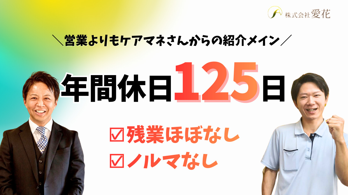 福祉用具あいかの写真