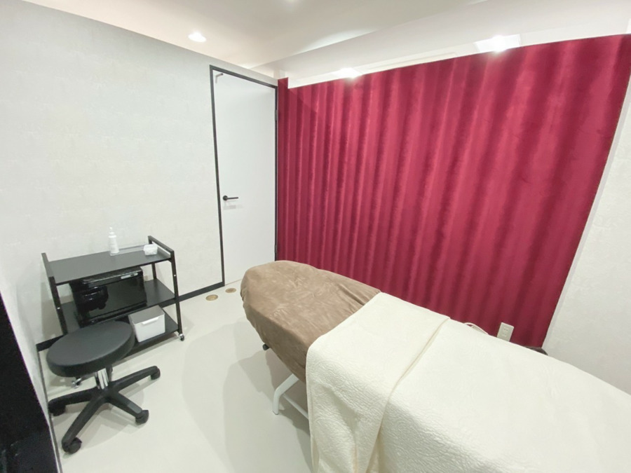 ニキビ研究所　浦和店【2026年02月01日オープン予定】の写真3枚目：