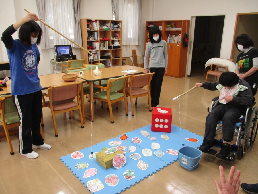 芦屋市立みどり地域生活支援センター(生活支援員の求人)の写真5枚目: