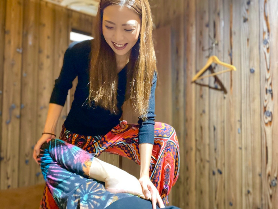 asian relaxation villa　横浜中田店の写真5枚目：