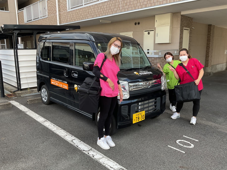 医療法人社団正医会 柴田歯科医院の写真4枚目：