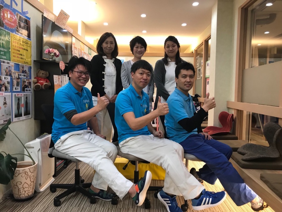 おかだ鍼灸整骨院の鍼灸師求人情報 正職員 兵庫県宝塚市 転職ならジョブメドレー 公式