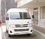 社会医療法人愛生会 上飯田クリニックの写真
