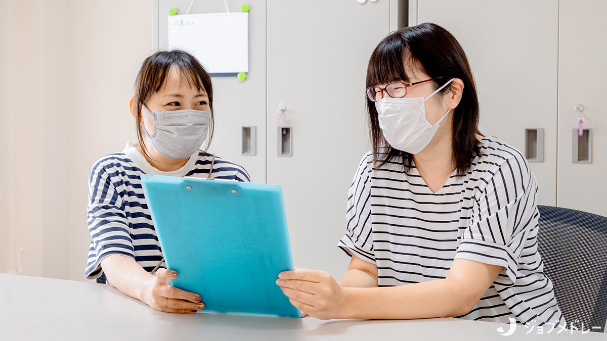 コスモス訪問介護センター浦和の写真