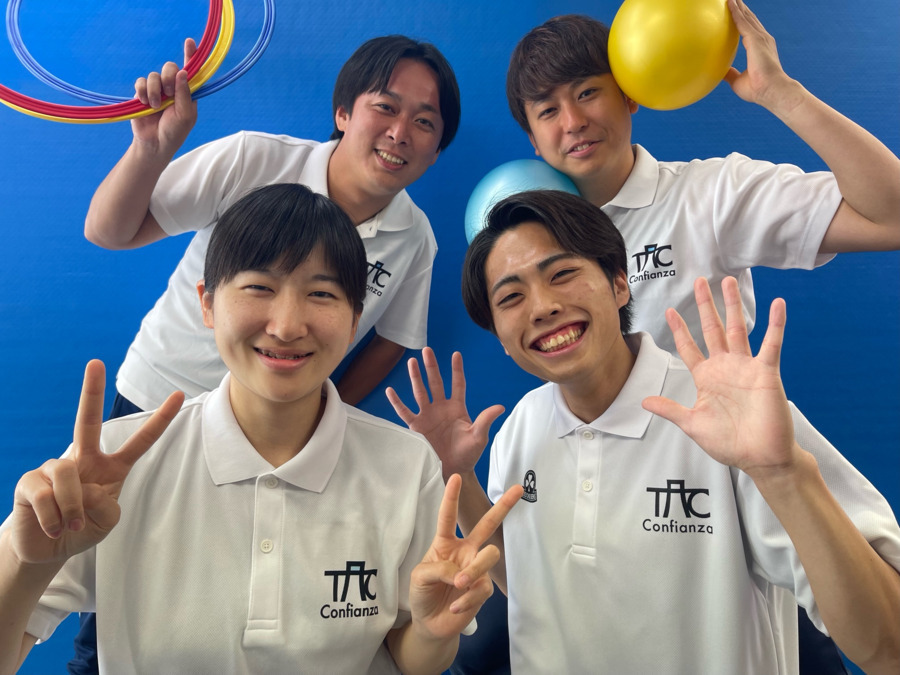 株式会社T.A.C　本社（インストラクターの求人）の写真4枚目：