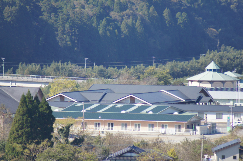 有料老人ホーム望山荘（介護職/ヘルパーの求人）の写真2枚目：