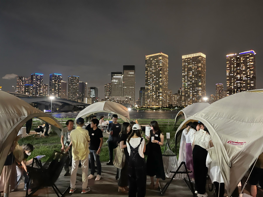 医療法人社団開成会 新宿大久保歯科医院(歯科助手の求人)の写真6枚目: