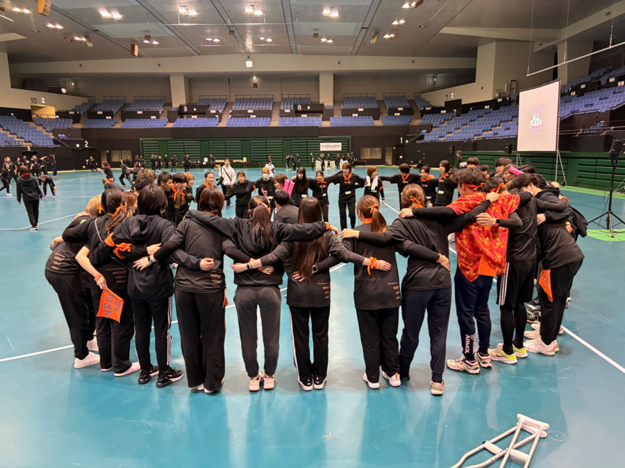 スポーツ特化型児童発達支援 Lii sports studio相模大野（作業療法士の求人）の写真8枚目：