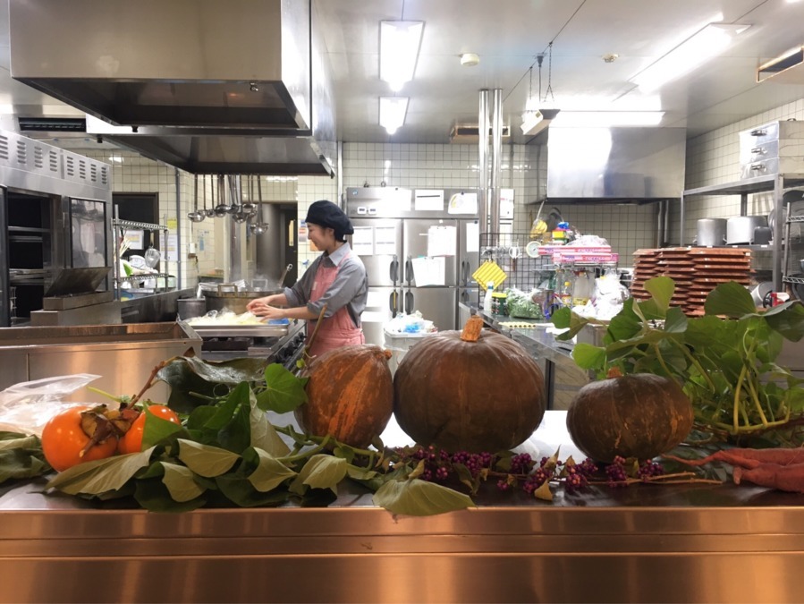 リラックス食堂 滋賀（管理栄養士/栄養士の求人）の写真8枚目：