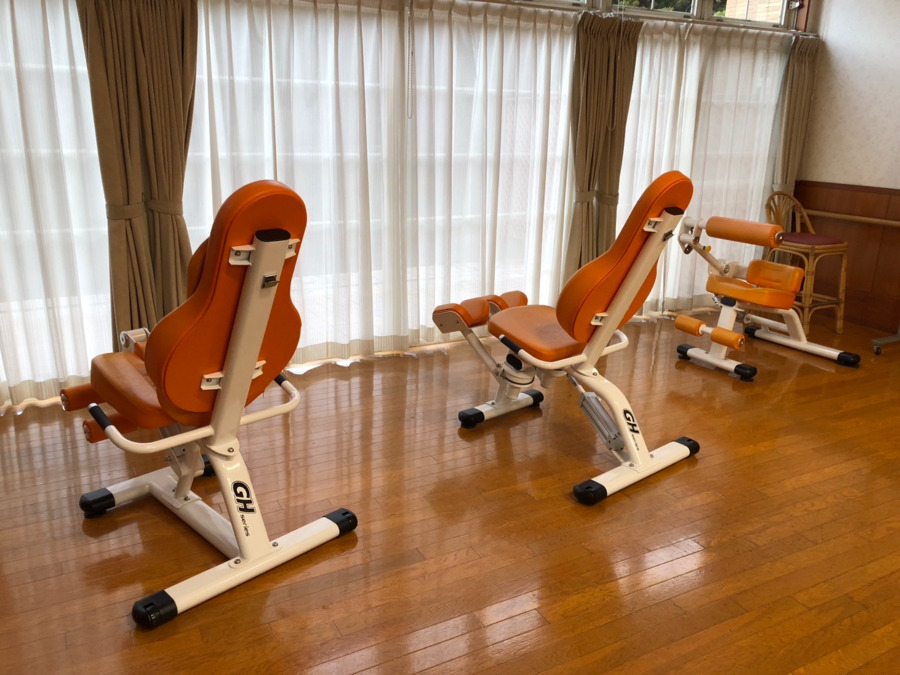 デイサービスはなもも(介護職/ヘルパーの求人)の写真6枚目: