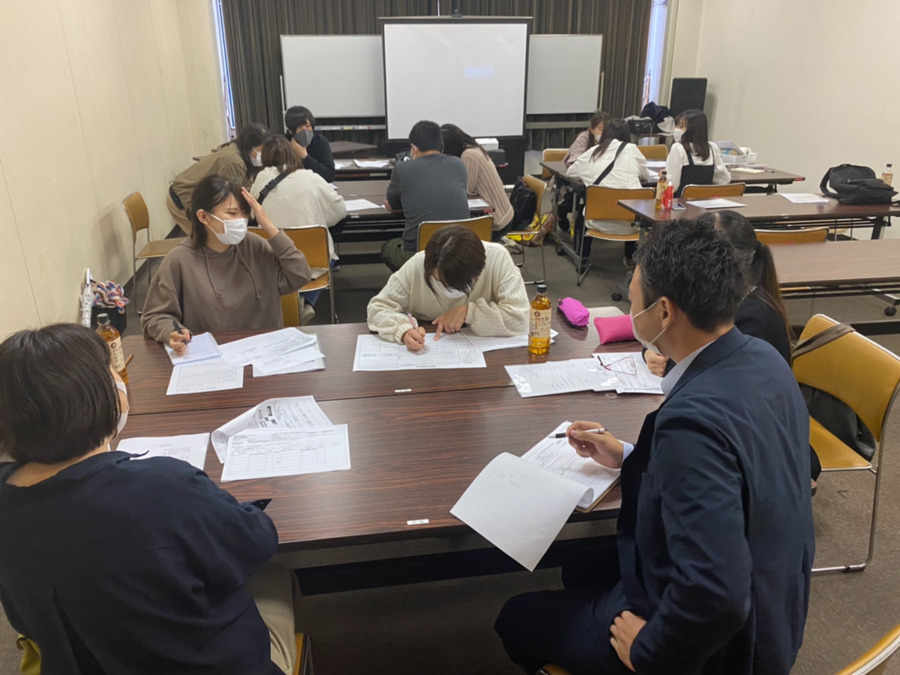 児童発達支援・放課後等デイサービス　ぽかぽか広場太田（児童発達支援管理責任者の求人）の写真6枚目：