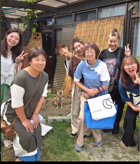 すみれ介護の写真1枚目: