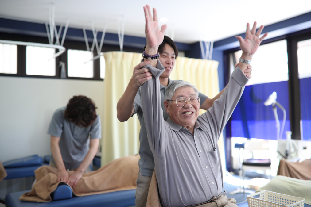 月の光整骨院 井荻（仮称）の求人・採用・アクセス情報 ジョブメドレー