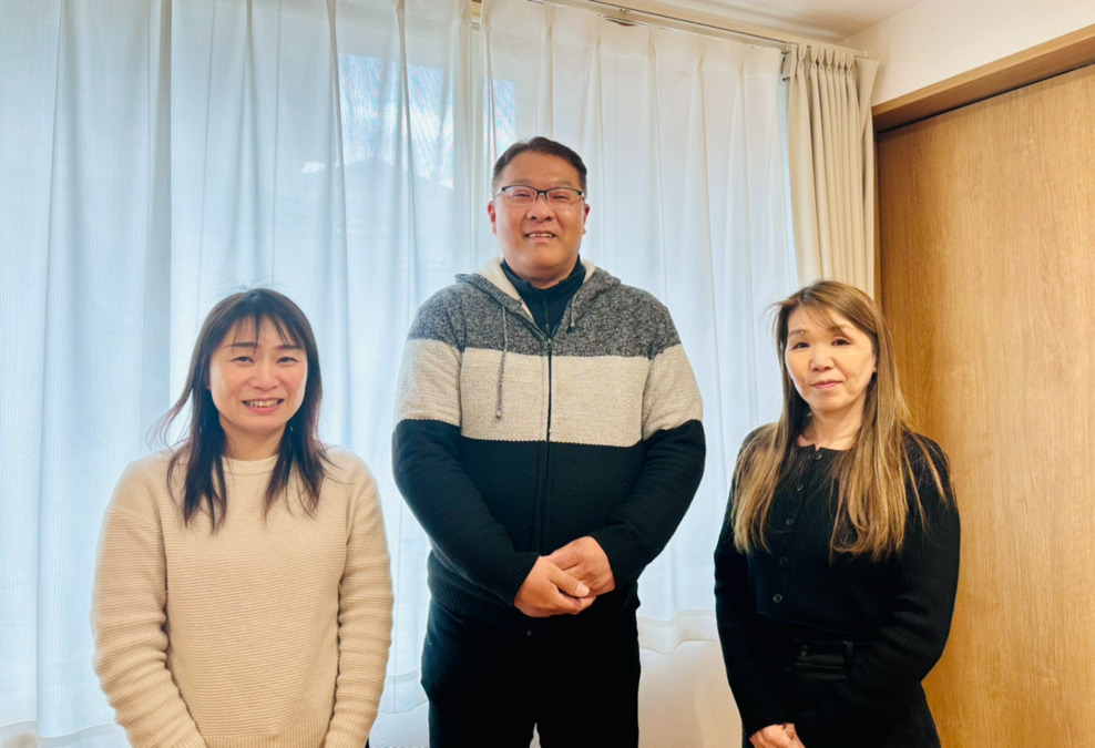 ハウス・ウィン国立(生活支援員の求人)の写真5枚目: