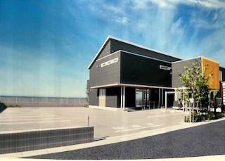 中川耳鼻咽喉科の写真