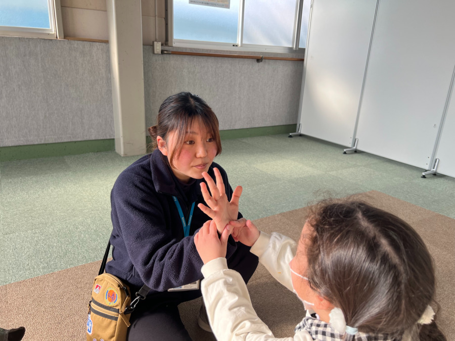 リカバリー 元島田の写真5枚目：