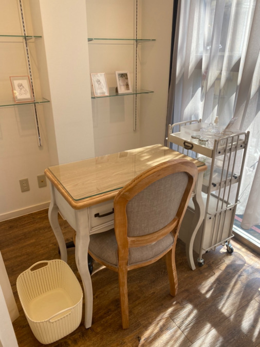 PLATINUM DOLL四条河原町店の写真
