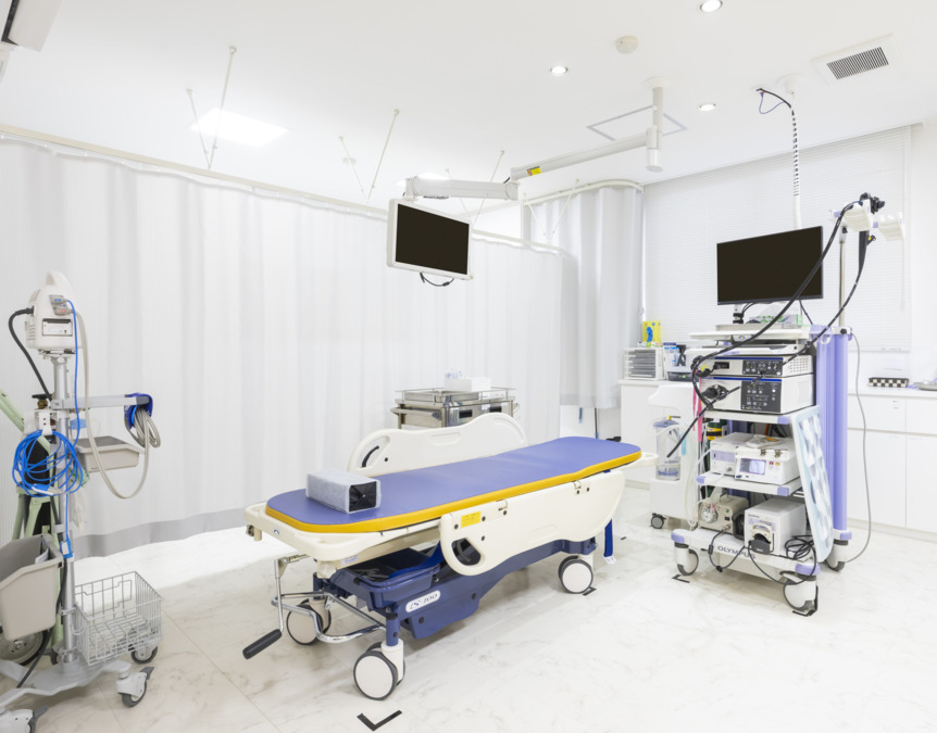 進藤医院（看護師/准看護師の求人）の写真4枚目：