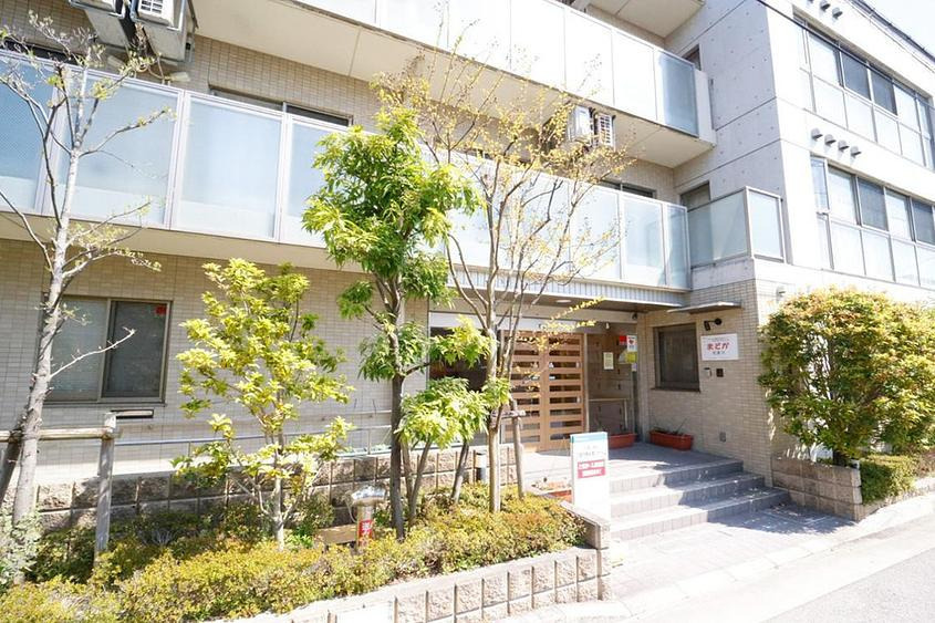 まどか武庫川の写真2枚目：