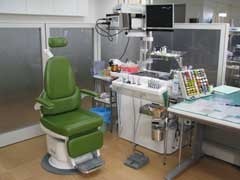医療法人社団おりた耳鼻咽喉科医院の写真: