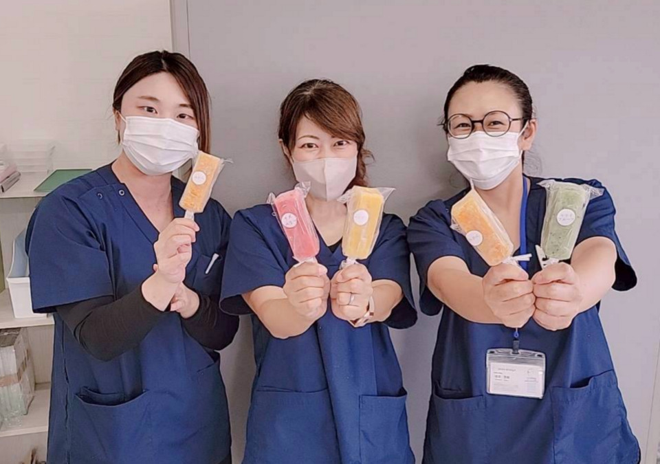 えん訪問看護ステーション石岡（作業療法士の求人）の写真12枚目：