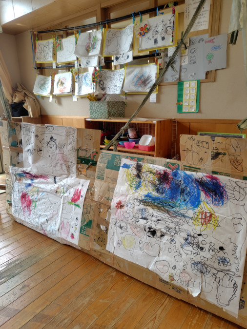 鶴見あけぼの保育園（保育士の求人）の写真8枚目：