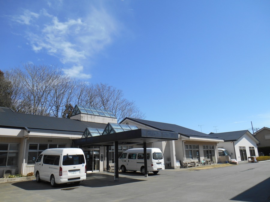 守谷市障がい者福祉センターひこうせん（生活支援員の求人）の写真1枚目：