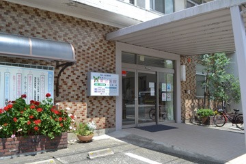 東谷医院(看護助手の求人)の写真: