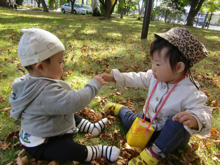 じゅんのめ保育園の写真3枚目：