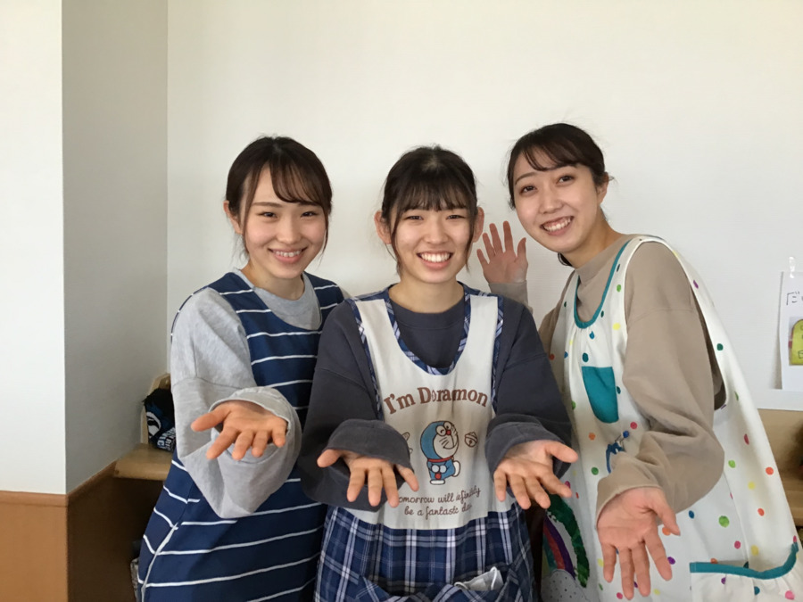 幼稚園型認定こども園 芽室幼稚園の写真