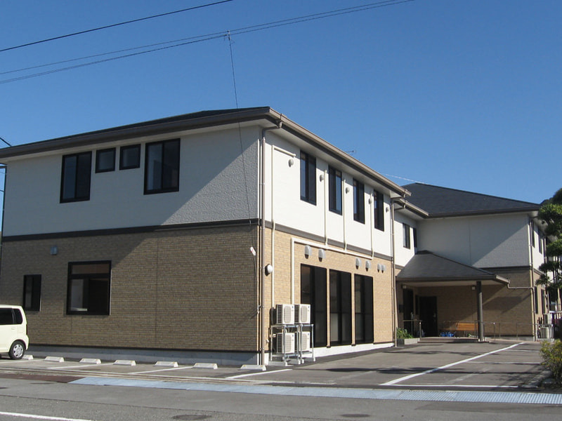 長崎ケアハートガーデン グループホーム小ヶ倉の写真