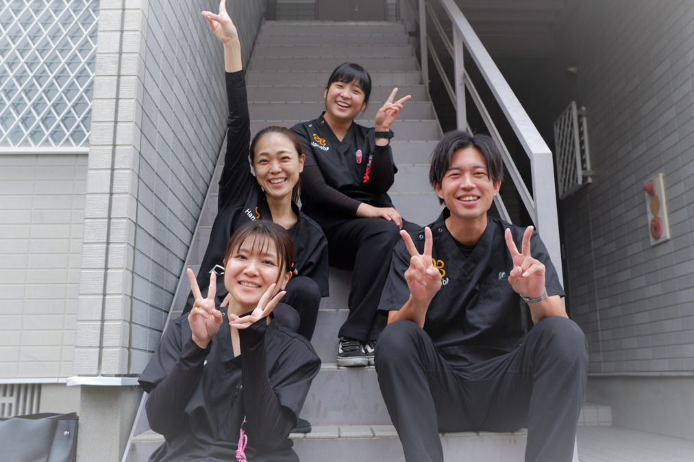 訪問看護ステーション花火(看護師/准看護師の求人)の写真: