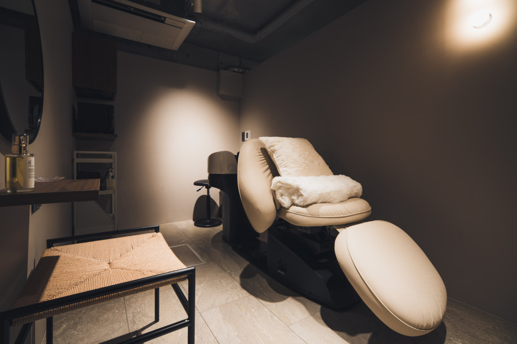 ヘッドスパBITOWA 千歳烏山店【2025年08月22日オープン】の写真3枚目：