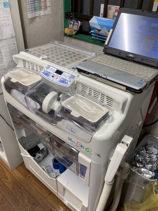 アイランド薬局 泉店（薬剤師の求人）の写真4枚目：