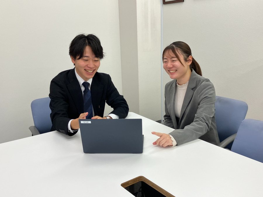 株式会社 ASFON TRUST NETWORK（総合職/新卒/その他の求人）の写真3枚目：