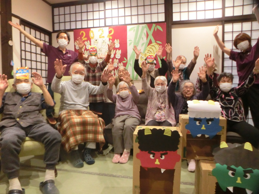 優楽亭デイサービス中区根岸（介護職/ヘルパーの求人）の写真8枚目：