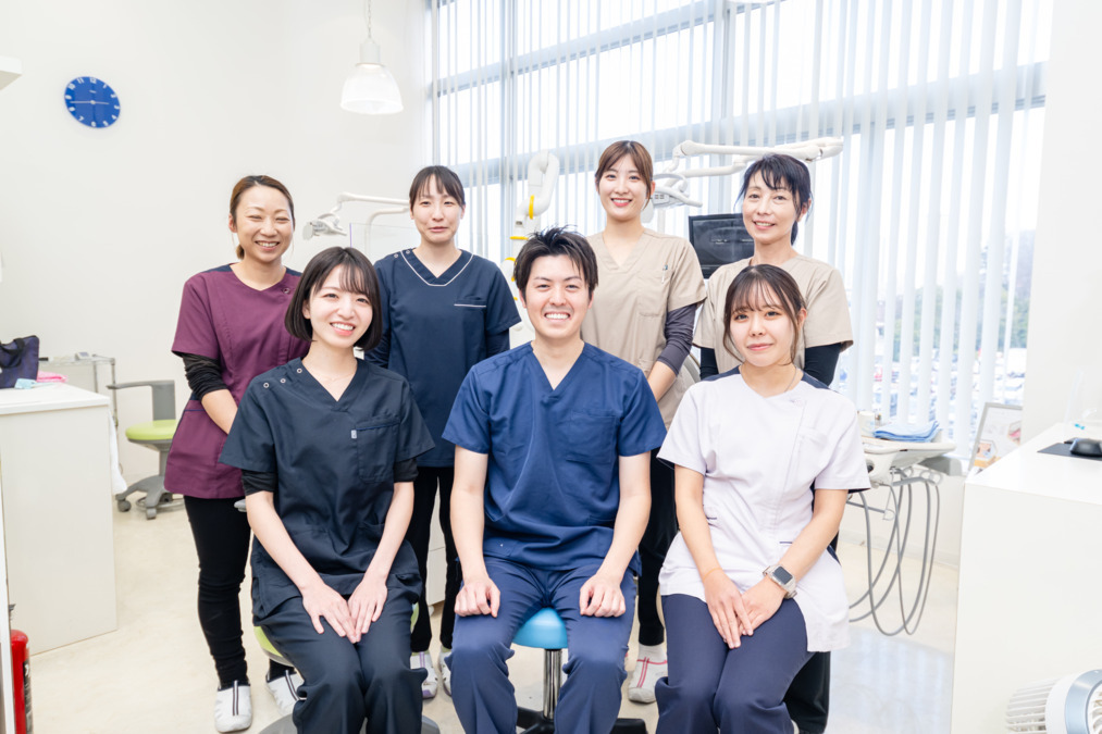 パール歯科医院与野 (医療法人社団翠聖会)の写真