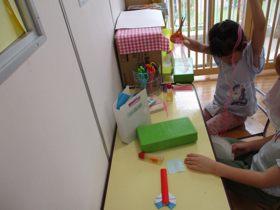 ほっぺるランド草加谷塚（看護師/准看護師の求人）の写真4枚目：